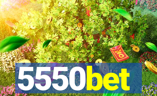 5550bet