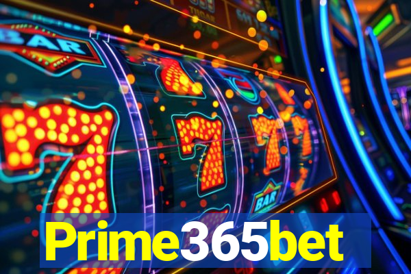 Prime365bet