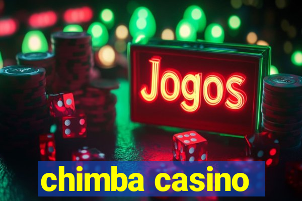 chimba casino