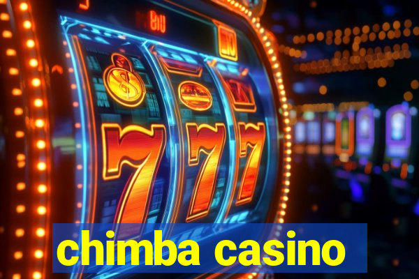 chimba casino