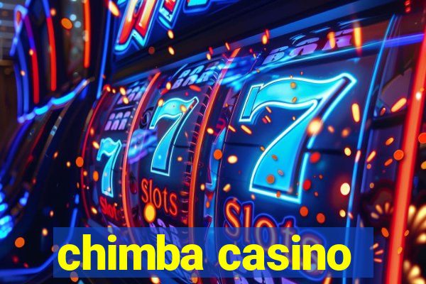 chimba casino