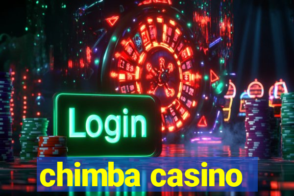 chimba casino