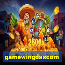 gamewingdascom