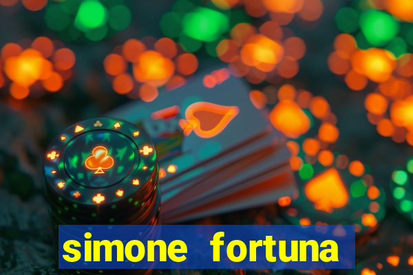 simone fortuna pronta entrega