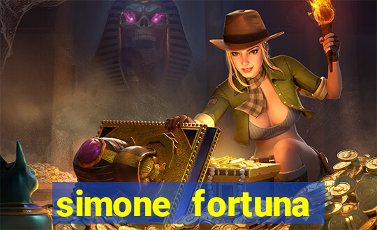 simone fortuna pronta entrega