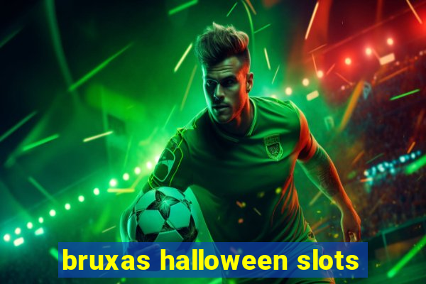 bruxas halloween slots