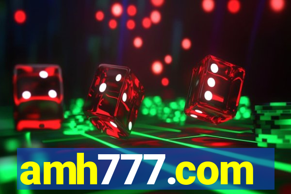 amh777.com