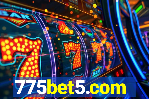 775bet5.com