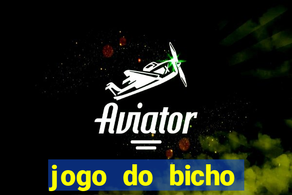 jogo do bicho online ceará