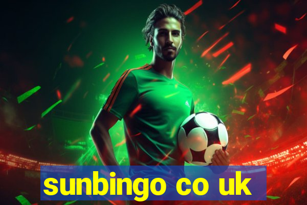 sunbingo co uk