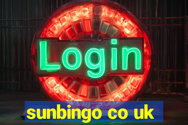 sunbingo co uk