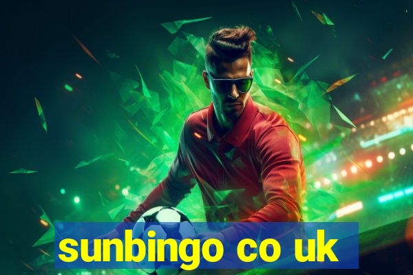 sunbingo co uk