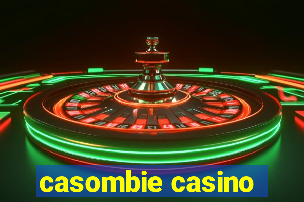 casombie casino