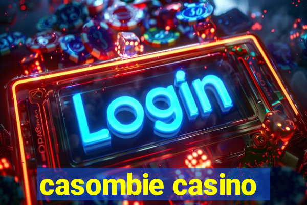 casombie casino