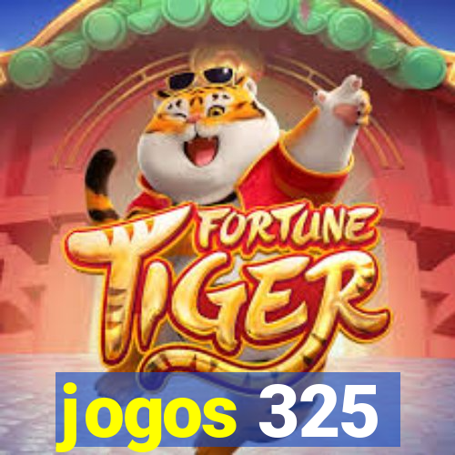 jogos 325