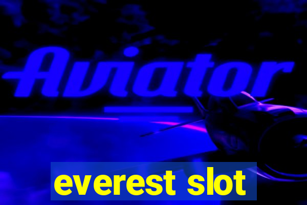 everest slot