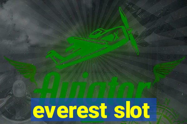 everest slot