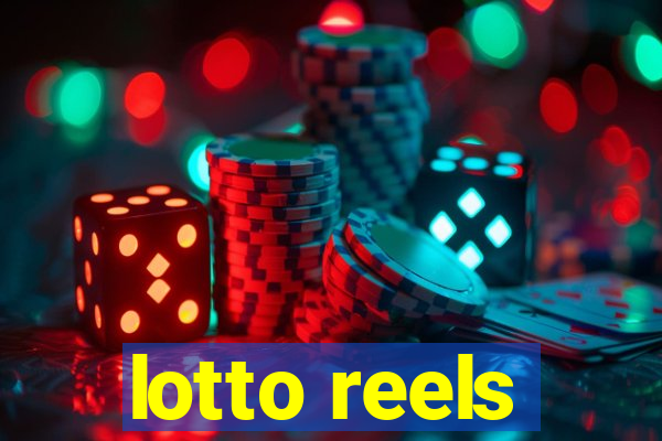 lotto reels