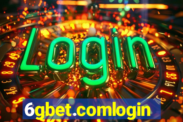 6gbet.comlogin