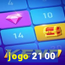 jogo 21 00