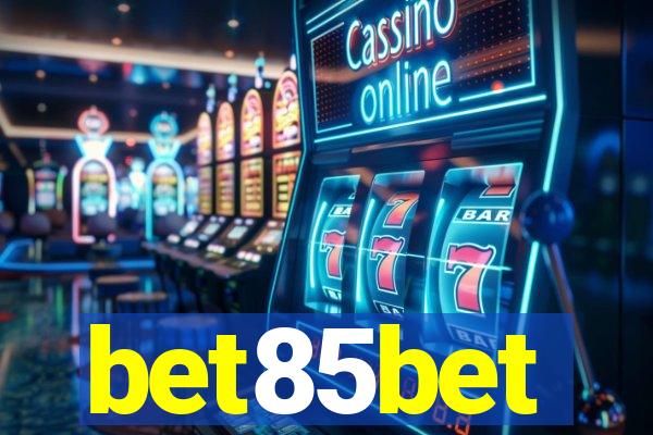 bet85bet