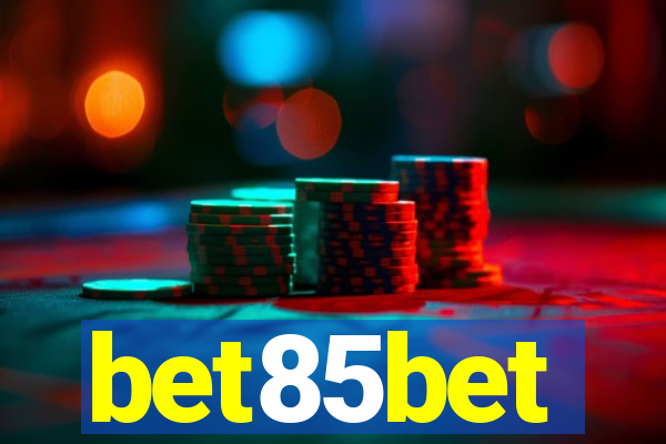 bet85bet