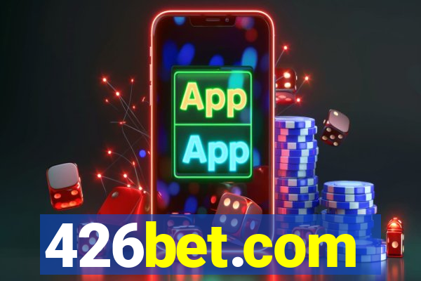 426bet.com