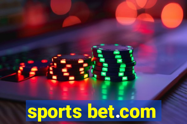 sports bet.com