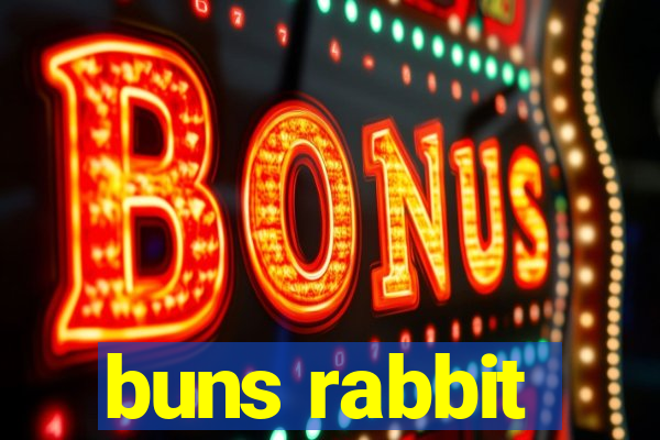 buns rabbit