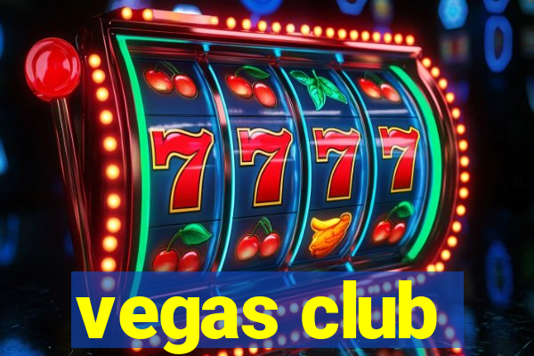 vegas club