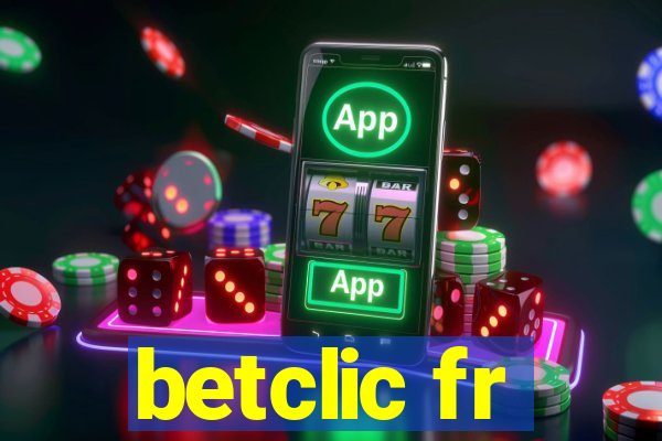 betclic fr