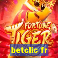 betclic fr