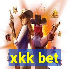 xkk bet