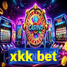 xkk bet