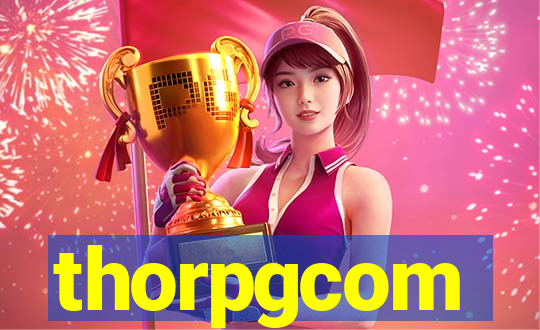 thorpgcom