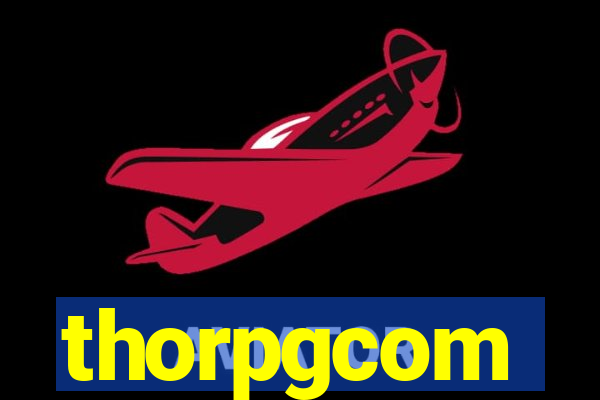 thorpgcom