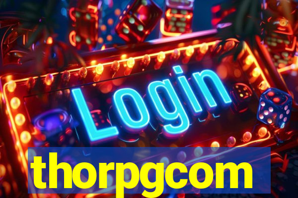 thorpgcom