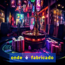 onde é fabricado o pneu fortune