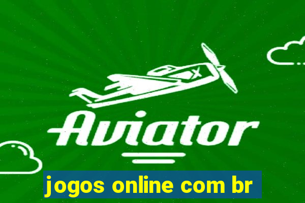 jogos online com br