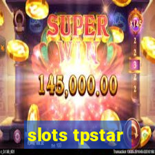 slots tpstar