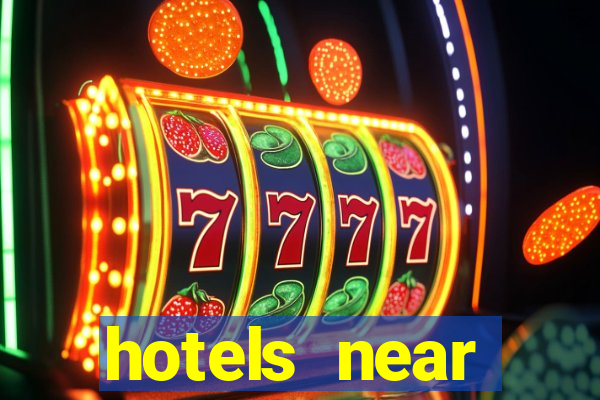 hotels near clearwater casino