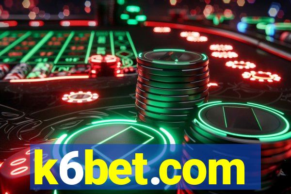 k6bet.com