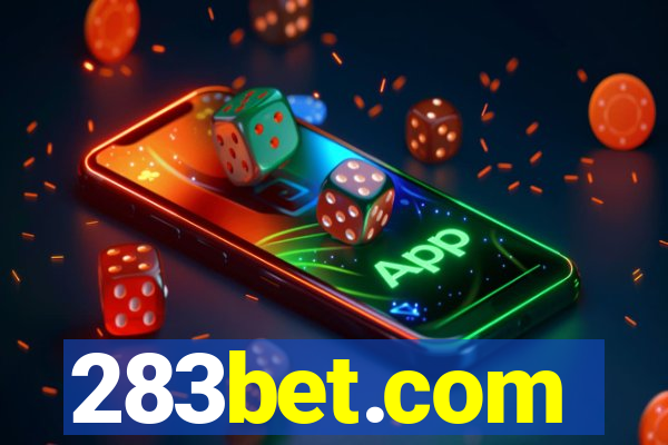 283bet.com