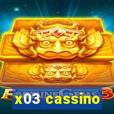 x03 cassino