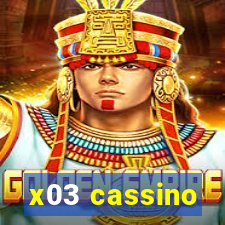 x03 cassino