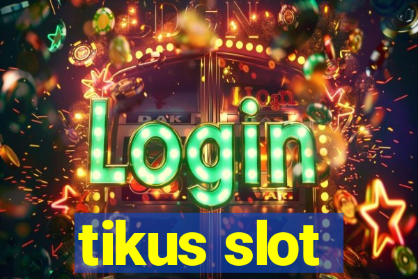 tikus slot