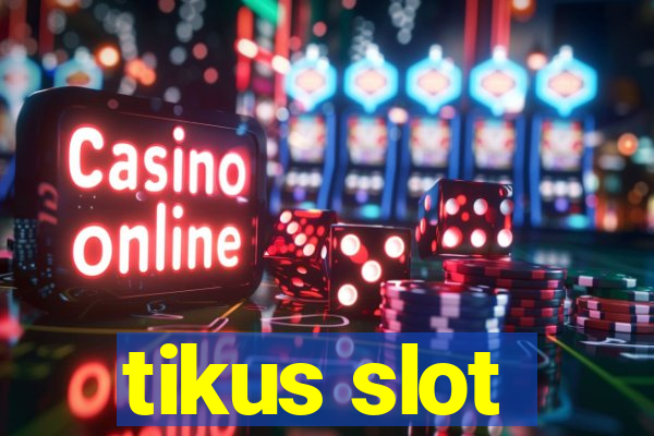 tikus slot