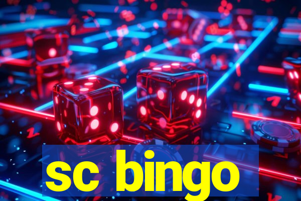 sc bingo