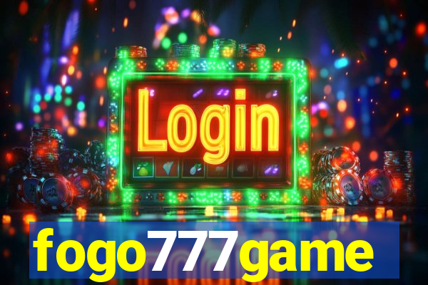 fogo777game