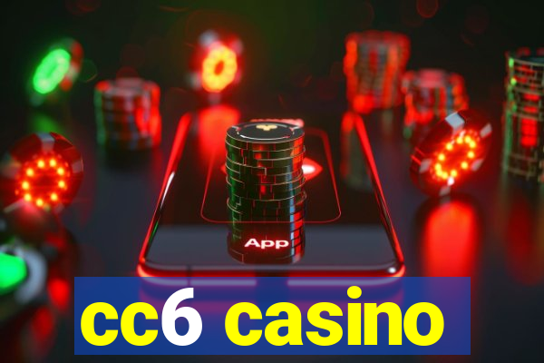 cc6 casino